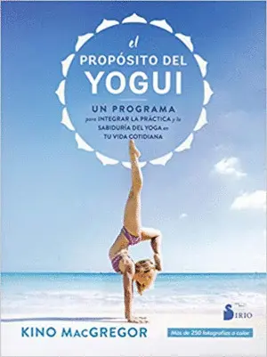 EL PROPOSITO DEL YOGUI