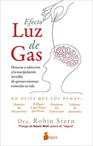 EFECTO LUZ DE GAS: <BR>