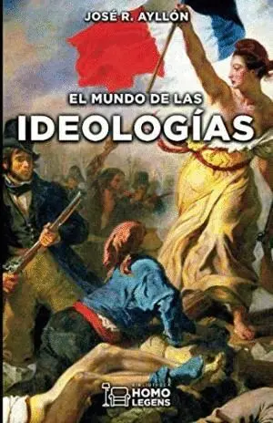 EL MUNDO DE LAS IDEOLOGIAS