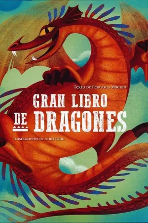 GRAN LIBRO DE DRAGONES, EL