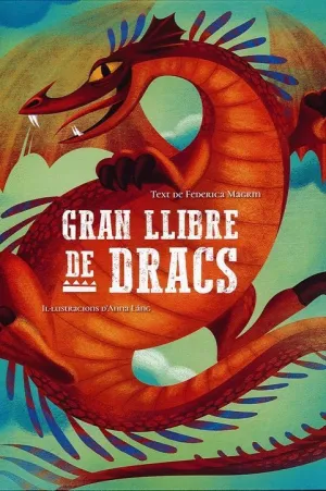 GRAN LLIBRE DE DRACS