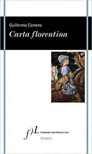 CARTA FLORENTINA