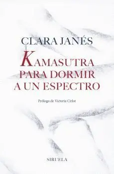 KAMASUTRA PARA DORMIR A UN ESPECTRO