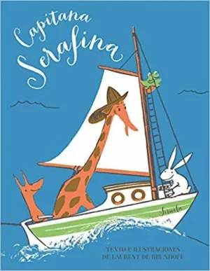 CAPITANA SERAFINA