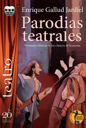 PARODIAS TEATRALES.