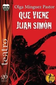 QUE VIENE JUAN SIMON.