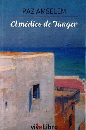 MEDICO DE TANGER, EL