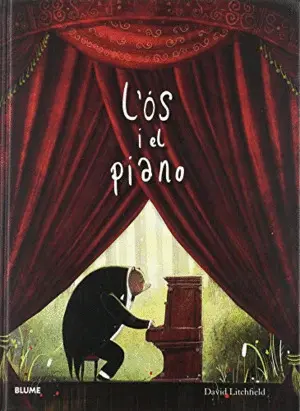 L´ÓS I EL PIANO