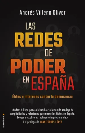 LAS ELITES. REDES DE PODER EN ESPAÑA