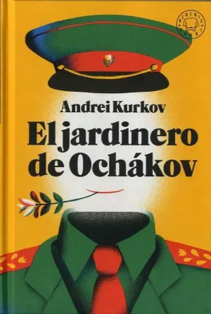 EL JARDINERO DE OCHÁKOV