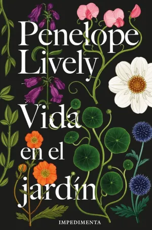 VIDA EN EL JARDÍN