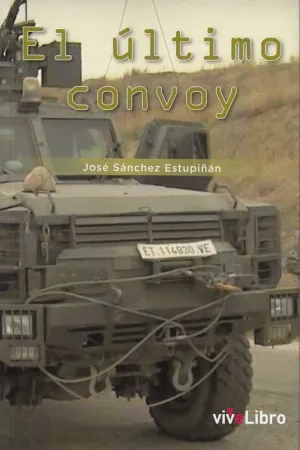 EL ÚLTIMO CONVOY