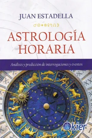 ASTROLOGIA HORARIA: <BR>