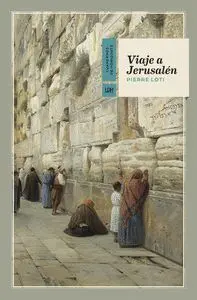 VIAJE A JERUSALEN