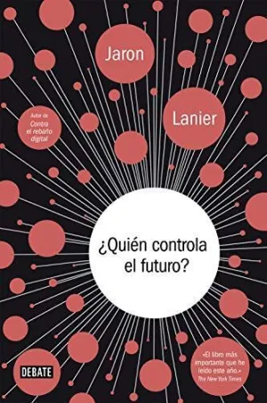 QUIEN CONTROLA EL FUTURO? (TB)