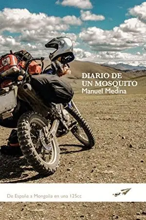 DIARIO DE UN MOSQUITO