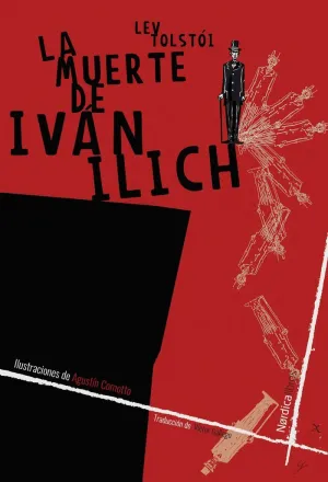 LA MUERTE DE IVÁN ILICH