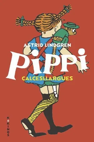 PIPPI CALCESLLARGUES