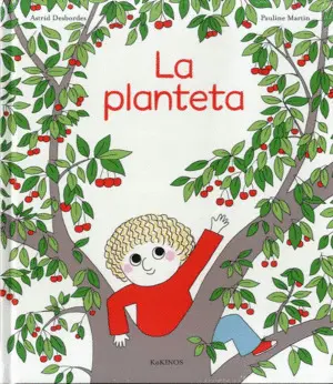 LA PLANTETA (CATALÀ)