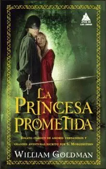 LA PRINCESA PROMETIDA