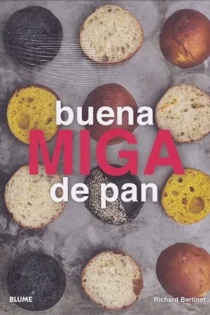 BUENA MIGA DE PAN