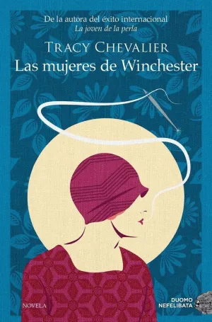 LAS MUJERES DE WINCHESTER