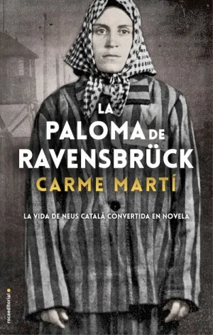 LA PALOMA DE RAVENSBRUCK