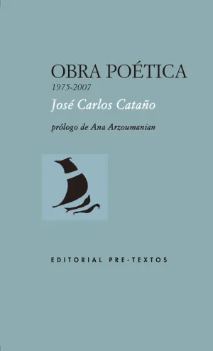 OBRA POÉTICA (1975-2007)