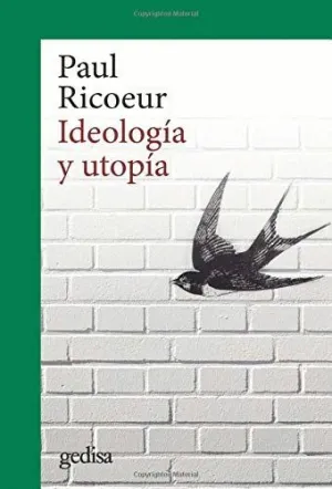 IDEOLOGÍA Y UTOPÍA