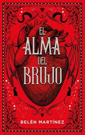 EL ALMA DEL BRUJO