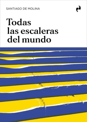 TODAS LAS ESCALERAS DEL MUNDO