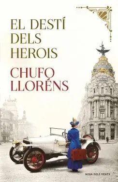 DESTI DELS HEROIS, EL