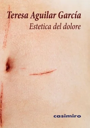 ESTETICA DEL DOLORE