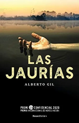 JAURIAS, LAS