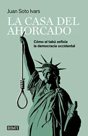 LA CASA DEL AHORCADO. <BR>