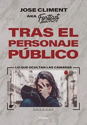 TRAS EL PERSONAJE PUBLICO: LO QUE OCULTAN LAS CAMARAS