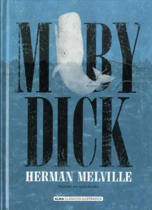 MOBY DICK