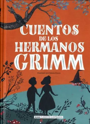 CUENTOS DE LOS HERMANOS GRIMM.