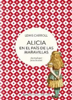 ALICIA EN EL PAÍS DE LAS MARAVILLAS