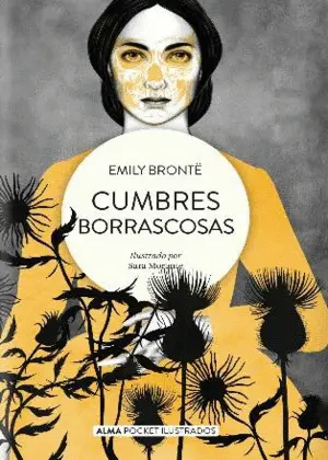 CUMBRES BORRASCOSAS