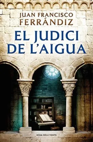 EL JUDICI DE L´AIGUA