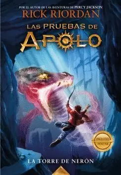 LAS PRUEBAS DE APOLO: LA TORRE DE NERON