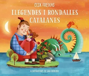 LLEGENDES I RONDALLES CATALANES