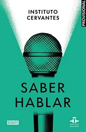 SABER HABLAR