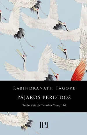 PÁJAROS PERDIDOS