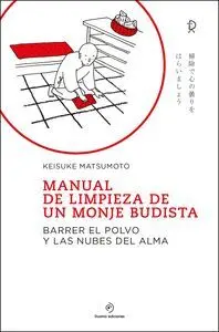 MANUAL DE LIMPIEZA DE UN MONJE BUDISTA