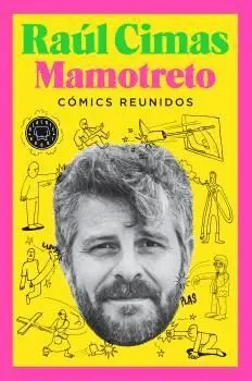 MAMOTRETO: CÓMICS REUNIDOS