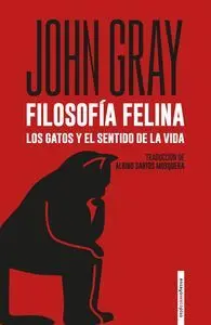 FILOSOFÍA FELINA. <BR>