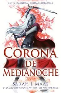 CORONA DE MEDIANOCHE