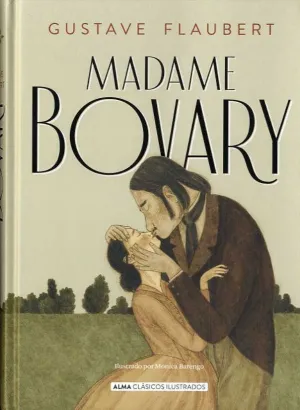 MADAME BOVARY